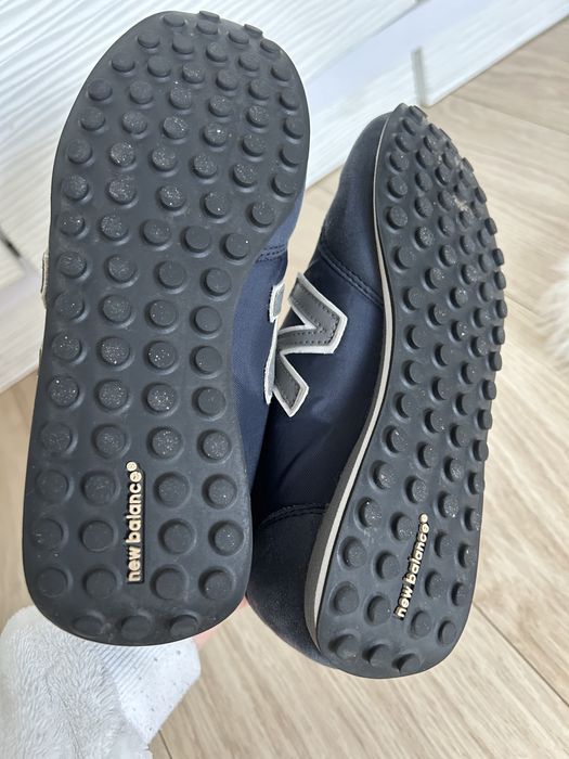 New balance r.36