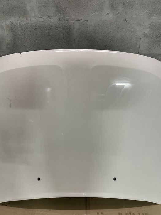 Капот Dodge Durango