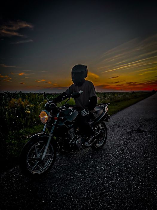 Honda cb 500 терміново в чудовому стані на доках