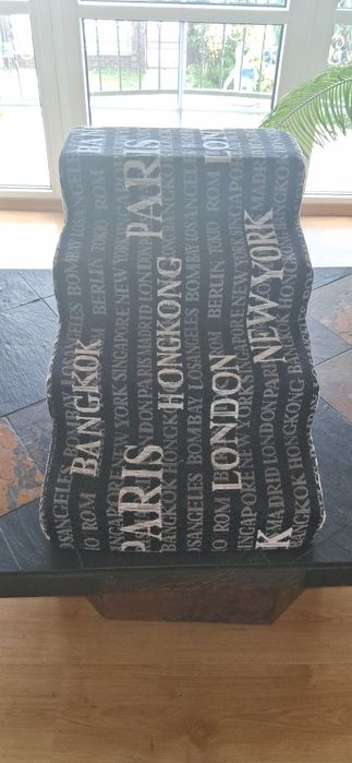 Schodki dla psa kota