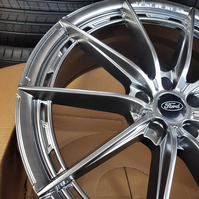 Диски На Авто R20 5x108 Ford Edge Escape Volvo XC70 Range Rover Jaguar