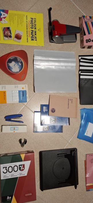 Material escolar