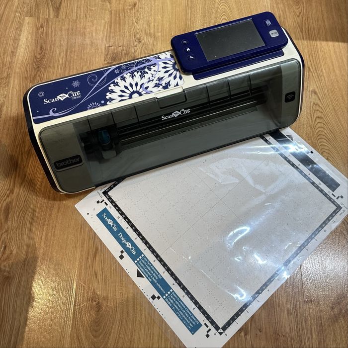 Ploter tnacy brother cm900