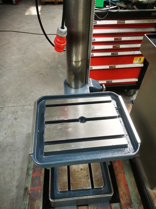 Engenho Furar Ibarmia SX-32