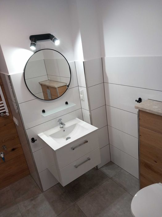 Wynajmę mieszkanie 2 pokojowe chojnicka Bytów