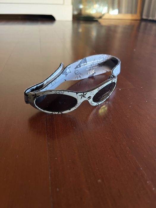 Oculos de Sol Bebe - Banz 0 a 2 anos