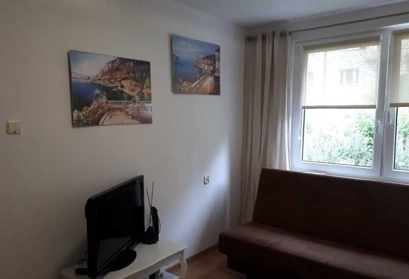 Kawalerka 20m2 Umeblowana Blisko Centrum 1500ZŁ