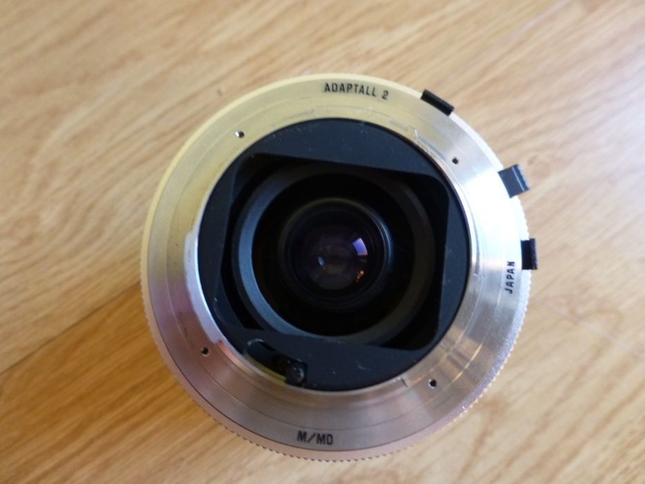 Obiektyw Tamron 210-70