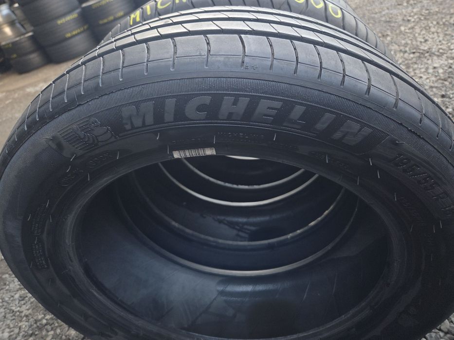 195 55 R16 Michelin e- Prymacy