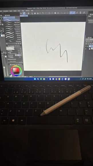 Surface Pro 6 - i5 8GB 128GB - Teclado + Caneta + Hub USB/HDMI