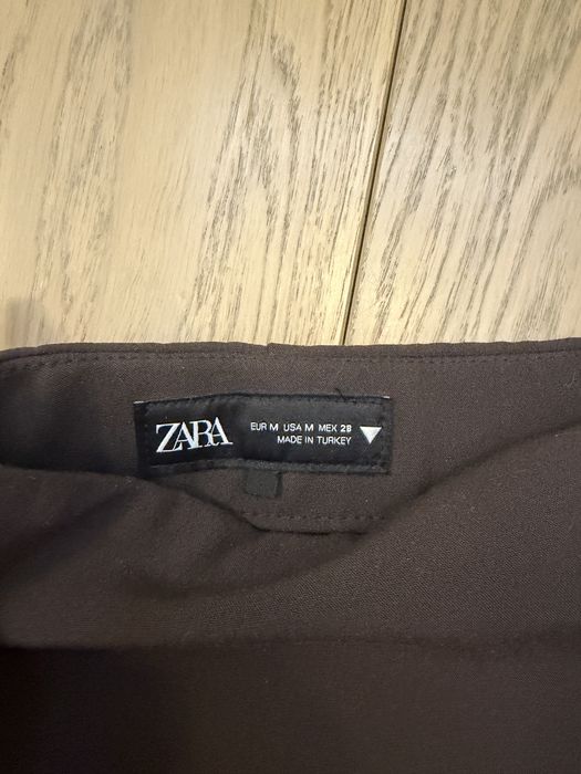 Спідниця-шорти  Zara