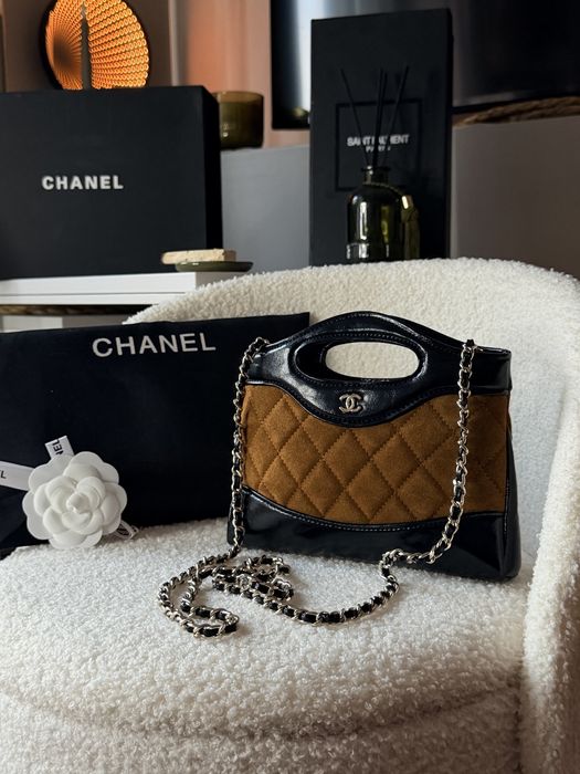 Chanel 31 Nano