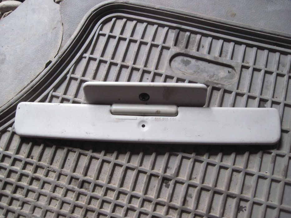 Плафони салону пассат б5 гольф 4