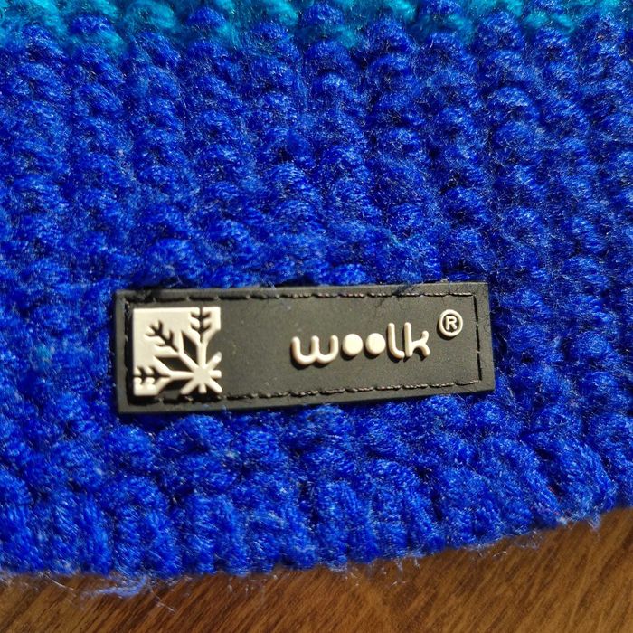 Czapka zimowa dziecięca unisex + Prezent