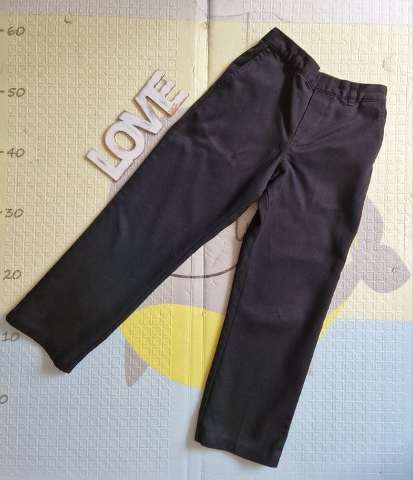 Шкільні штани George Джордж 6-7 р хлопчик брюки