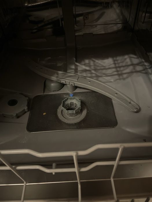 Maquina de lavar loiça Bosh