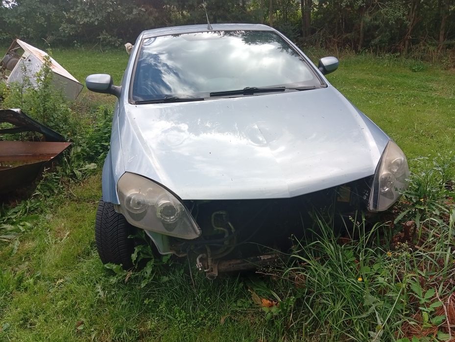 Opel Tigra