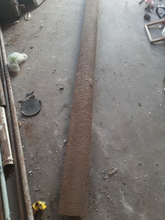 Продам труби дм 120 ,дм.0,9,дм0,7.