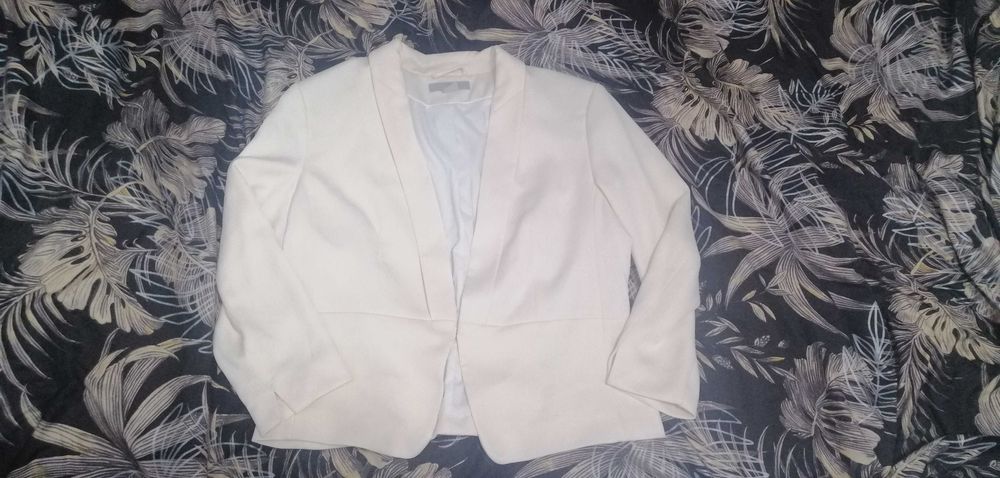 Marynarka H&M  r. 40/42