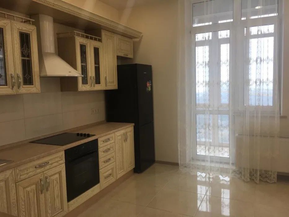 Аренда Евродвушка ЖК Французский Балкон Рядом Центр Парк Море Код1437