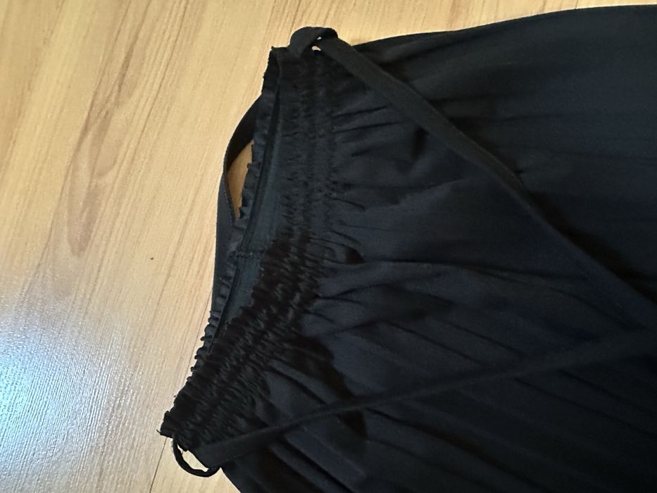 Calcas de senhora femenina