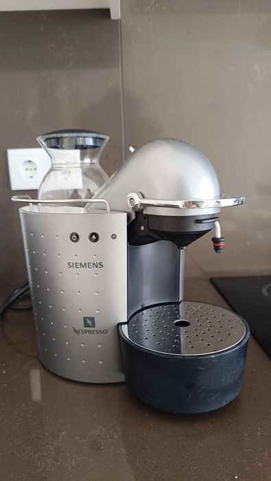 Máquina Nespresso