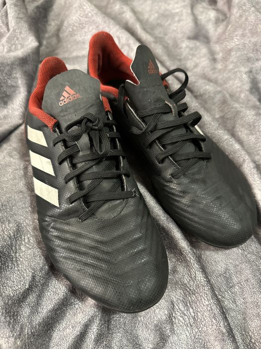 Бутси оригінал 40 adidas