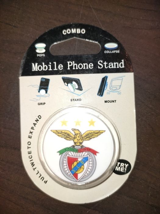 Pop Sockets personalizados