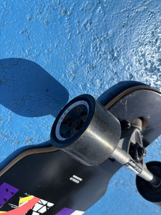 Longboard Oxelo Drop