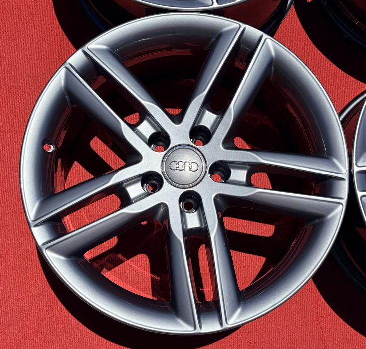 Jantes 18 5x112 Audi A4/A6 S-Line
