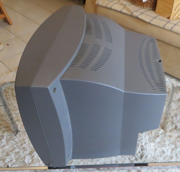 Televisão Watson Entrada SCAR, Áudio, Router 100% impecável RESERVADO
