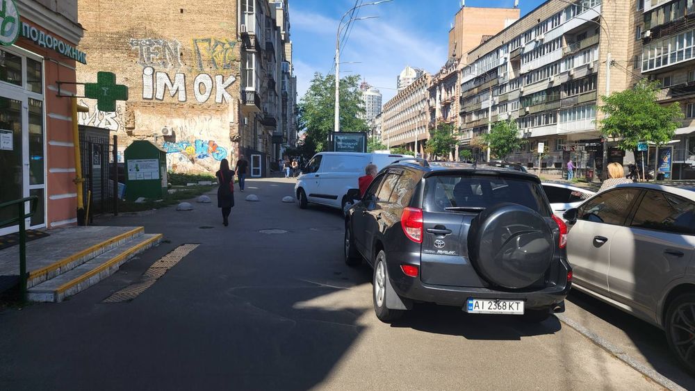 Коммерческая недвижимость по адресу ул. Льва Толстого (площадь 77 м²) - Atlanta.ua - фото 2