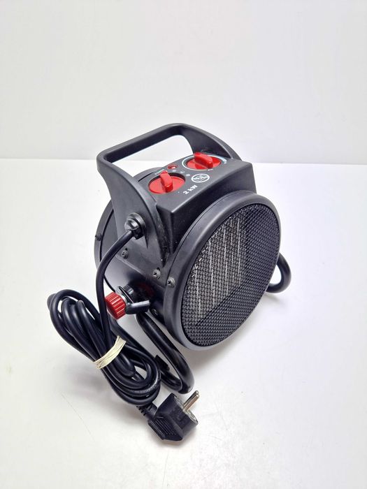 Parkside nagrzewnica PKH 2000 A1