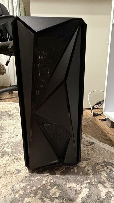 Системный блок Пк / intel i5-4590 / ram 16 / ssd 480 gb / nvidia GeForce gtx 1660