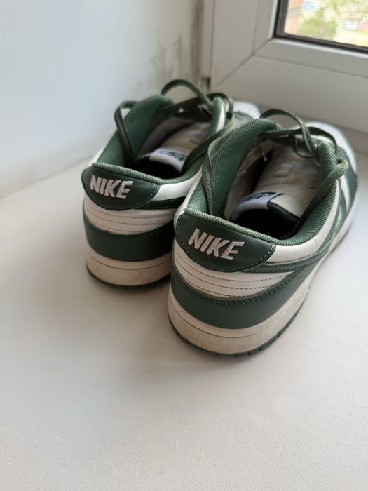 Кросівки Nike Dunk Low Original