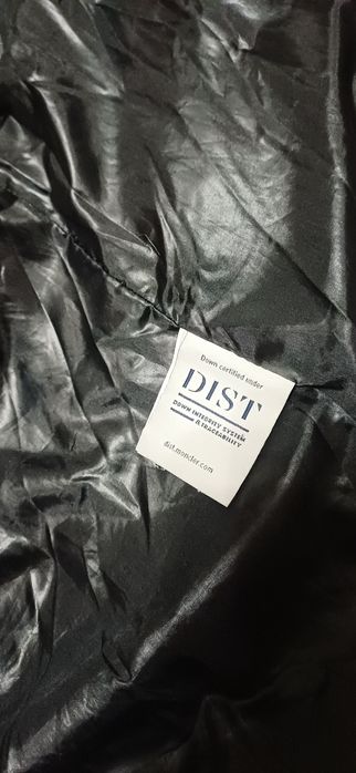 Пуховик Moncler black