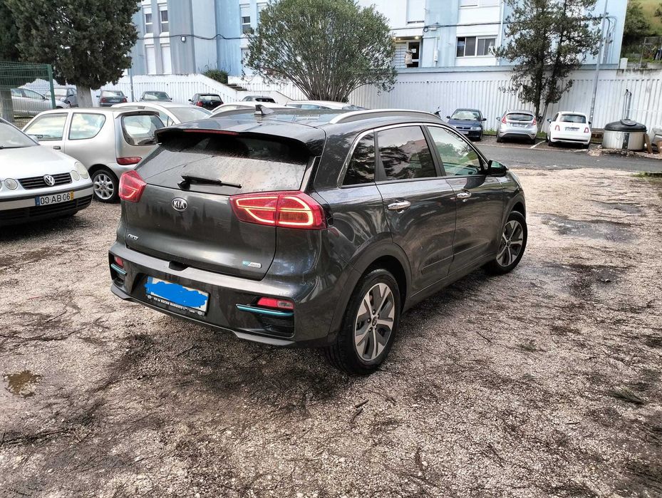 Vendo KIA E-NIRO
