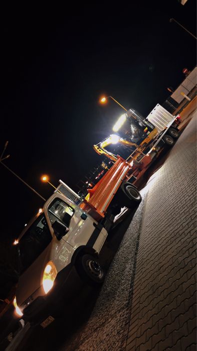 Usługi minikoparką / Wywrotka / Wynajem