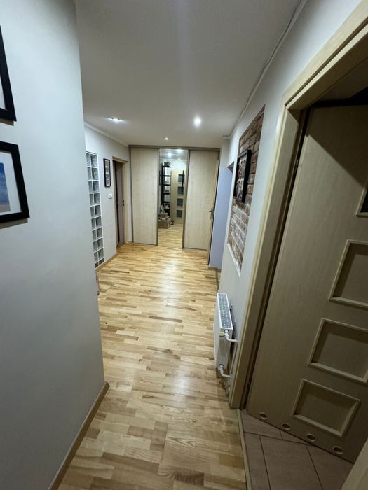 Mieszkanie na sprzedaż – 66 m² Nowe Miasto