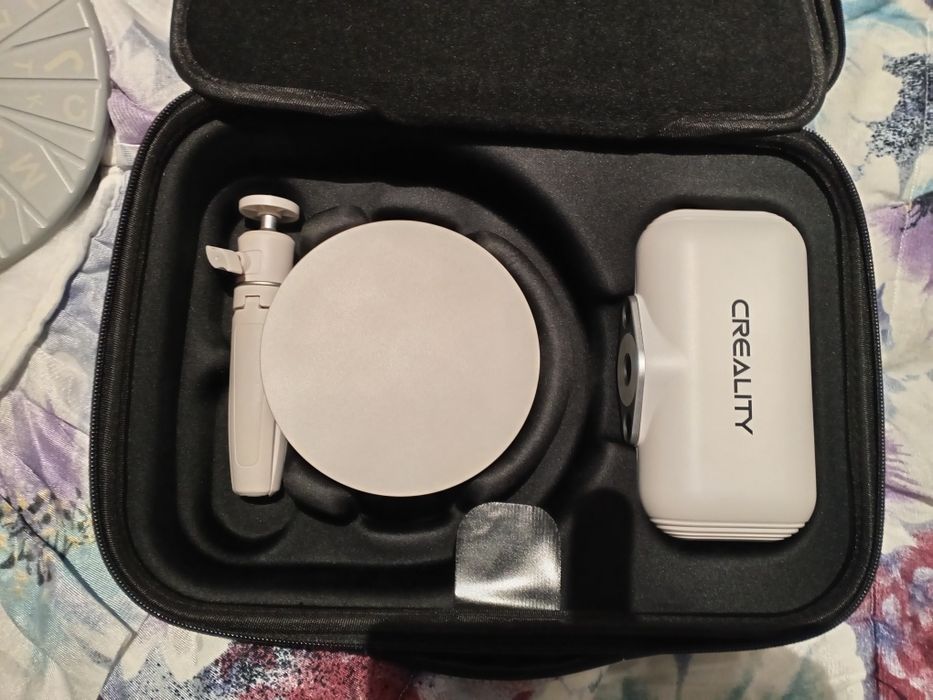 3д сканер CREALITY  Lizard