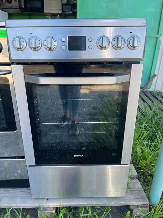 Плити газові