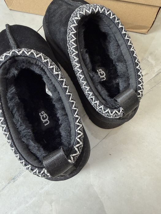Ugg Tazz низькі черевики Ugg Tasman