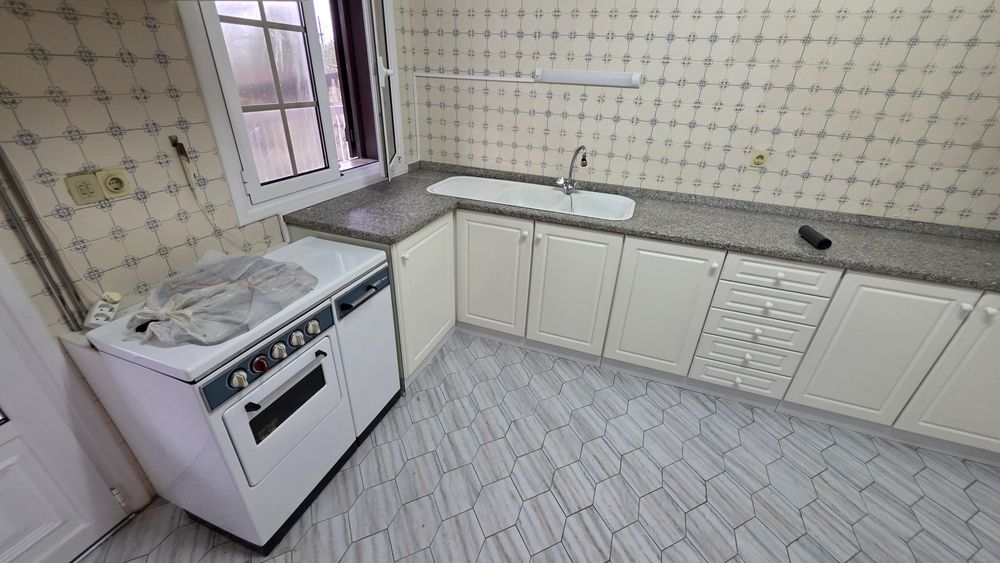 Vendo cozinha completa