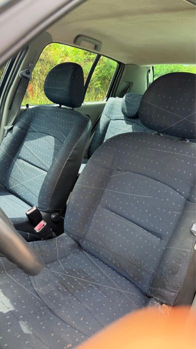 Renault Clio 5 portas