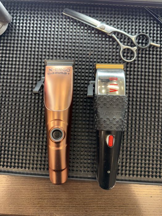 Продам машинку для стрижки Kiepe Diavel в точности  Gamma Pio X-Ergo