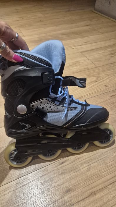 Rolki damskie FILA