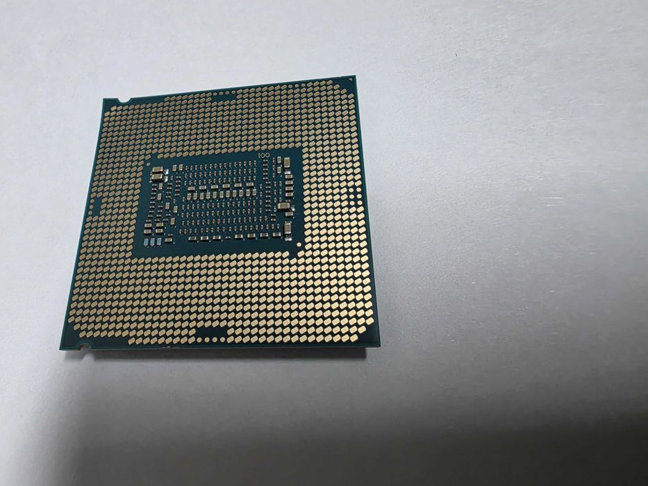 Processador Intel i5-8400 2.8GHz + Cooler Intel Foxconn