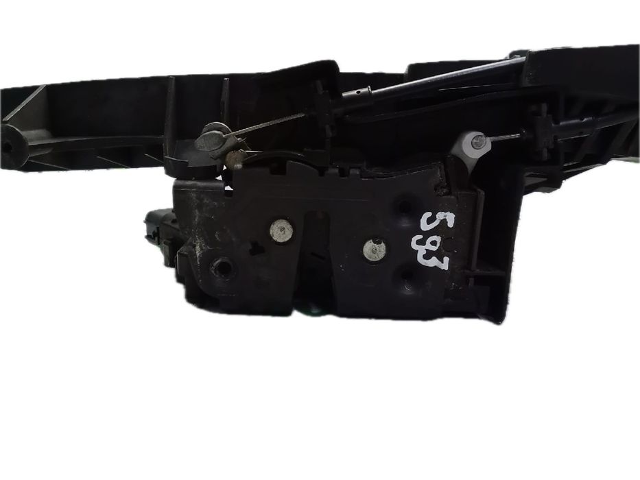 Fechadura / fecho porta frente esquerdo VOLVO V50 (MW)