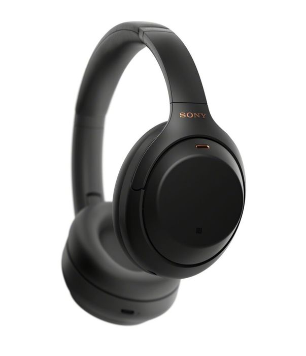 Sony WH-1000XM4 — бездротові навушники з ANC | Вітринний варіант