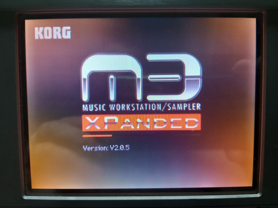 korg m3 - Купить музыкальные инструменты - Цена на OLX.ua